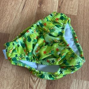 Finis 3T swim diaper, VGUC